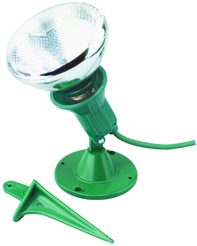 0430 Flood Light