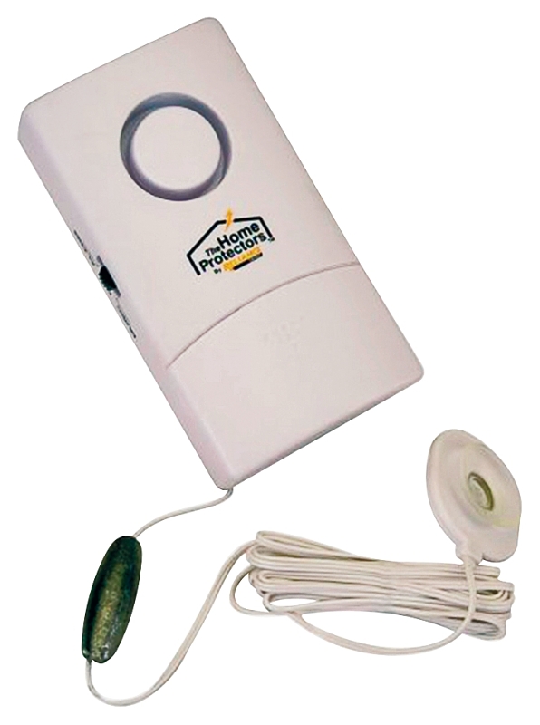 Sump Pump Alarm And Flood Alert
