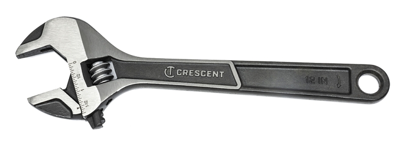 Adjustable Wrench