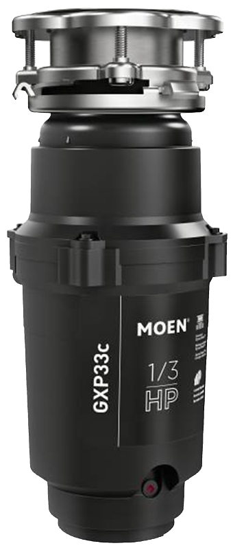 Gx Pro Series Gxp33c Garbage Disposal