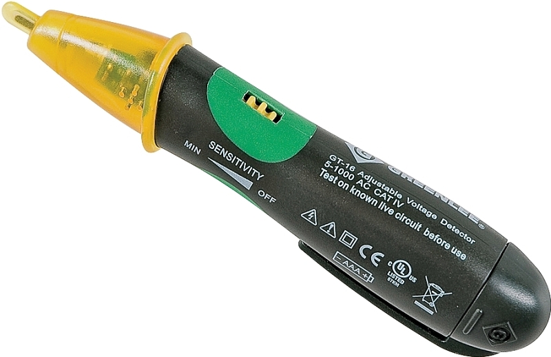 Tester