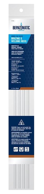 Brazing Rod