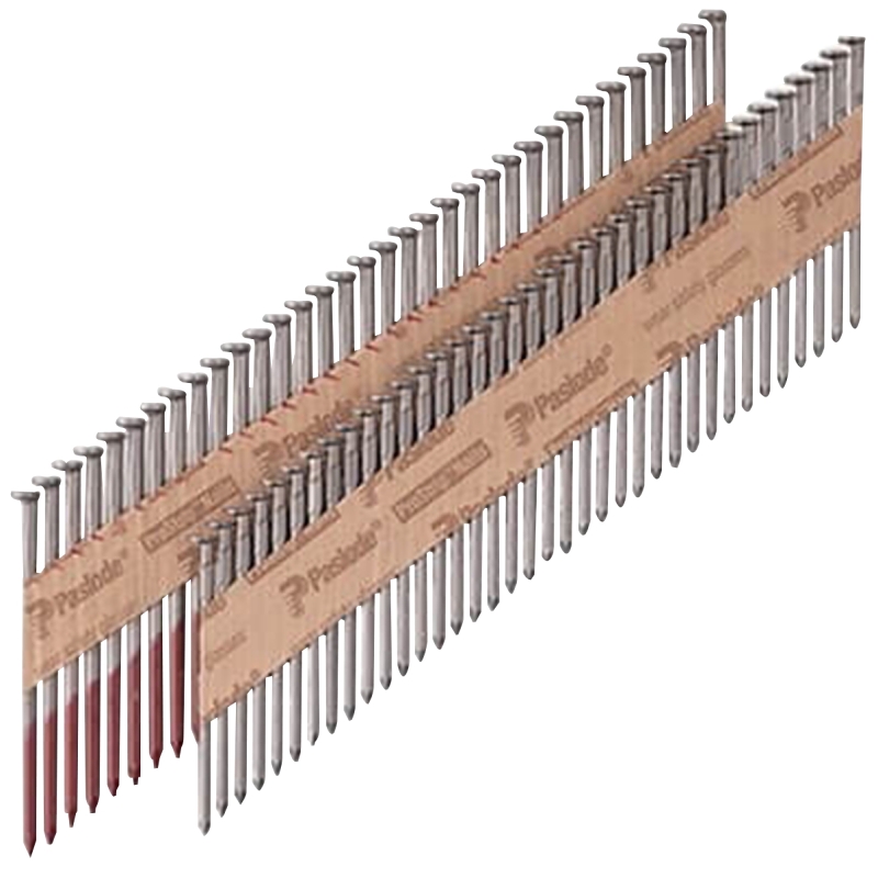 Framing Nail
