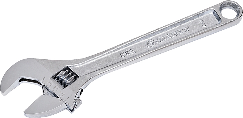 Adjustable Wrench