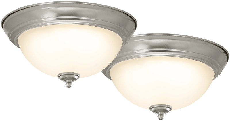 Flush Mount Ceiling Fixture