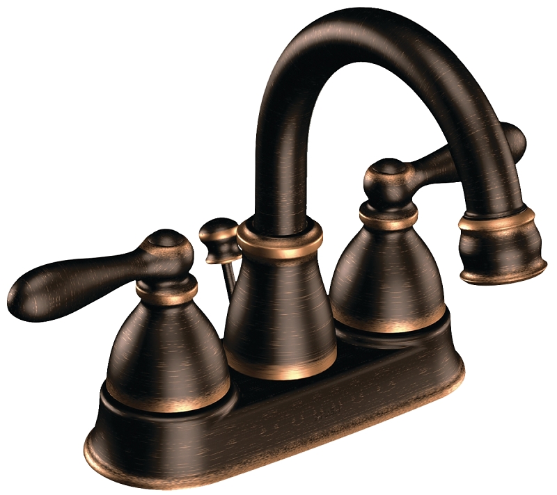 Caldwell Series Ws84667brb Bathroom Faucet