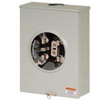 Meter Socket