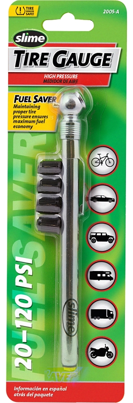 Tire Gauge