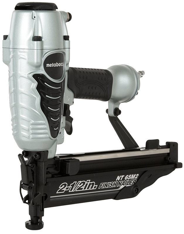 Finish Nailer