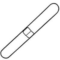 Dust Mop Frame