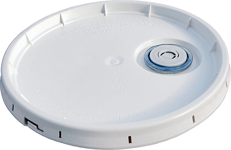 201095 Paint Pail Lid
