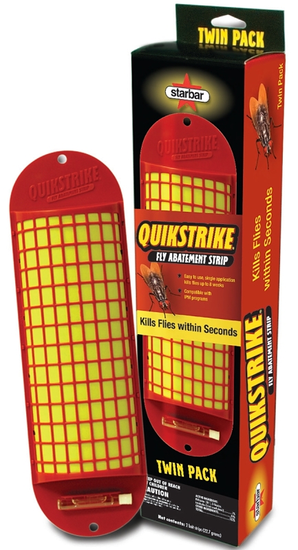 Quikstrike Ii 100544996 Fly Abatement Strip