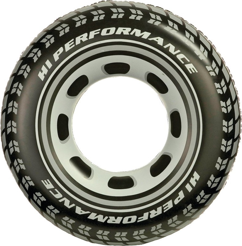 Giant Tire Tube