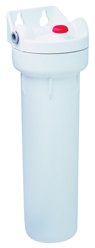 Under Sink Filter System