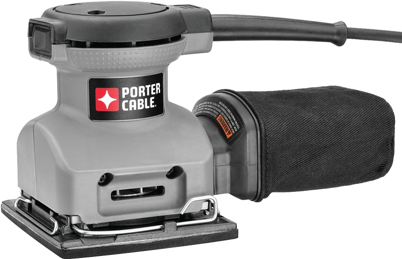 Orbit Finishing Sander