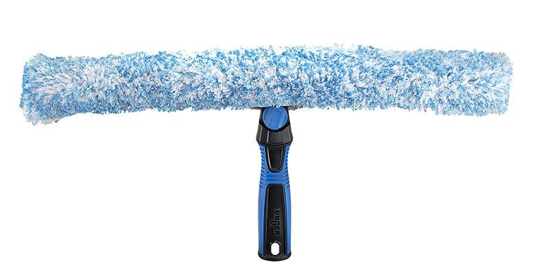 Swivel Window Scrubber