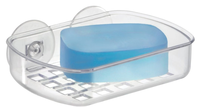 Suction Soap Cradle