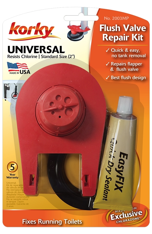 Valve Repair Kit