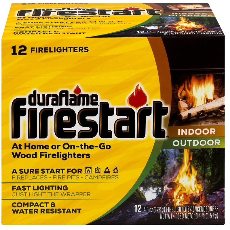 Fire Starter