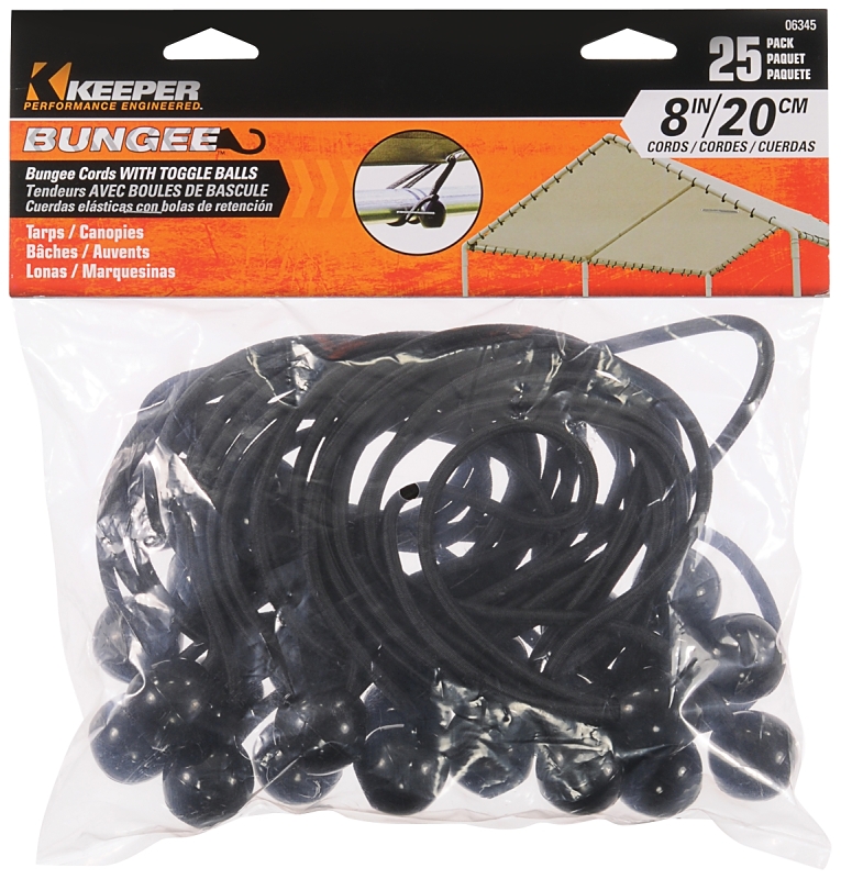 Bungee Cord