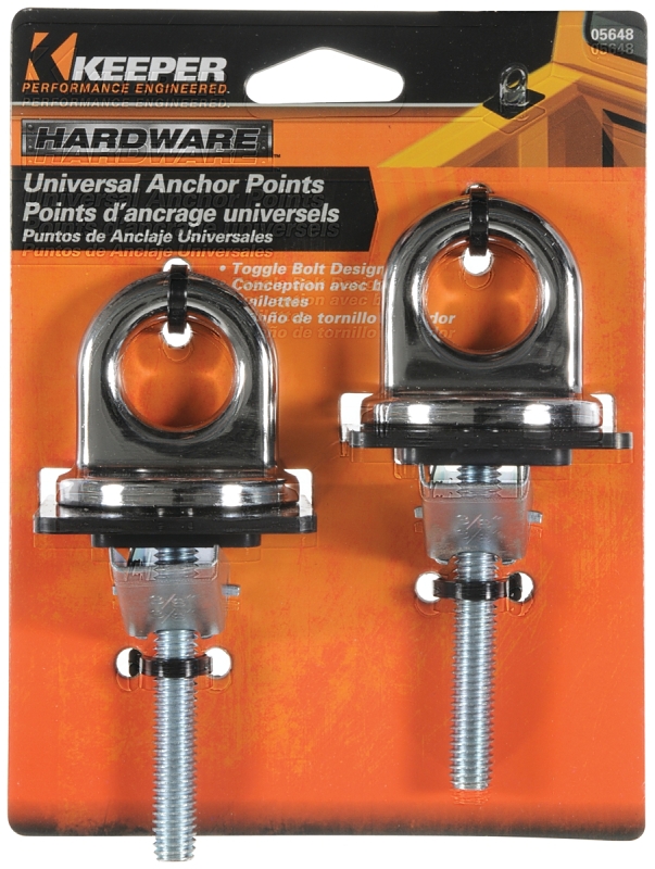 05648 Anchor Point - Pack of 2