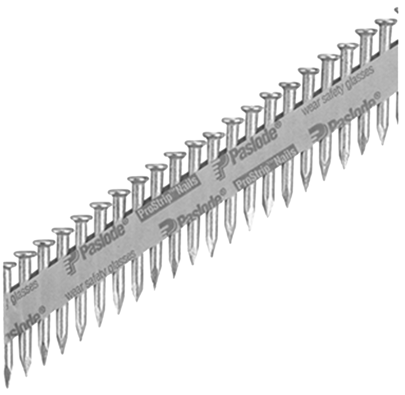 Connector Nail