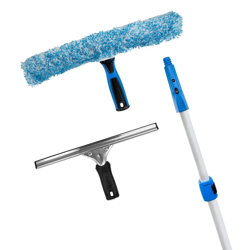 Total Pro 988900 Window Cleaning Kit
