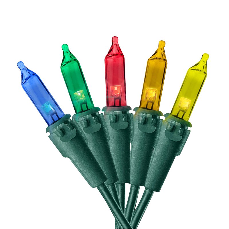 Mini Filament Bulb Set
