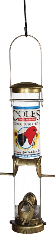 Wild Bird Feeder