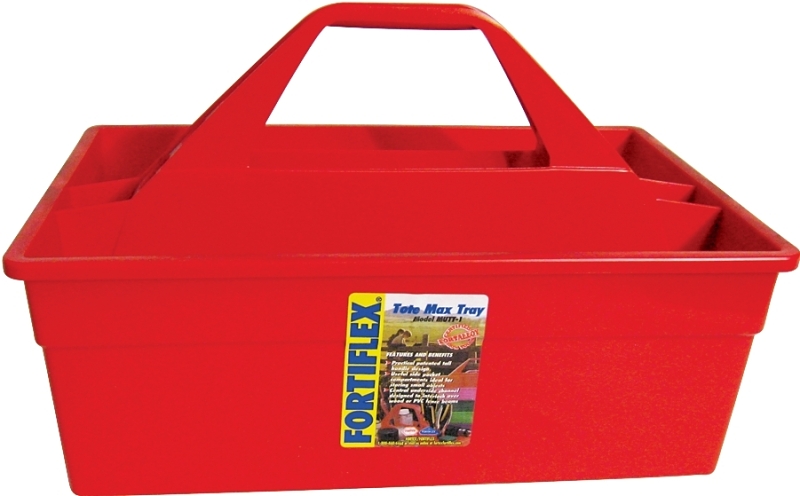 Tool Carrier Tote