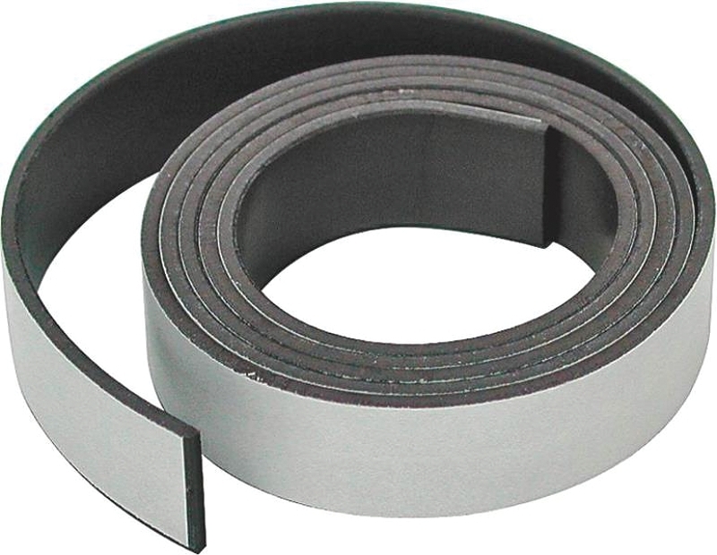 Magnetic Tape