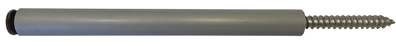 Acorn International Gs-0007Brn Gutter Screw - Case of 10