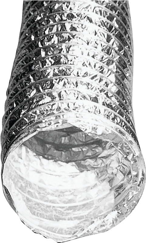 Foil Duct