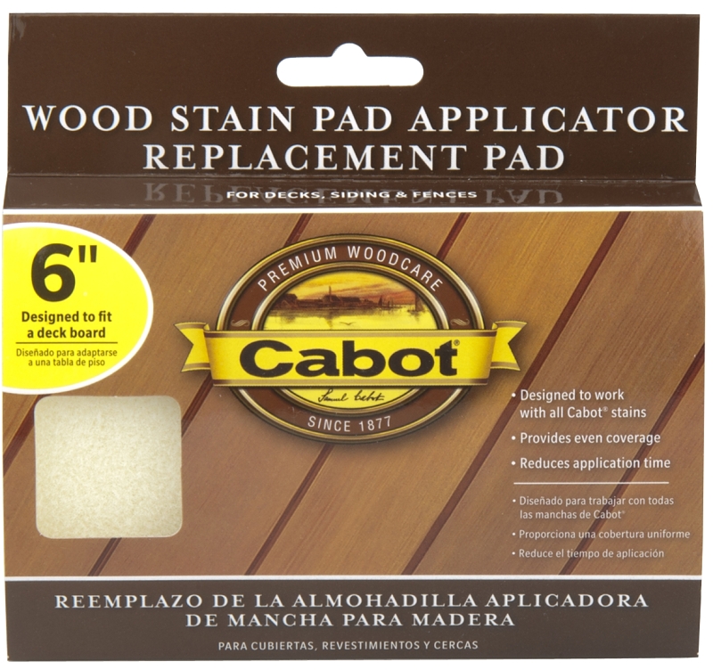 63 Applicator Pad Refill