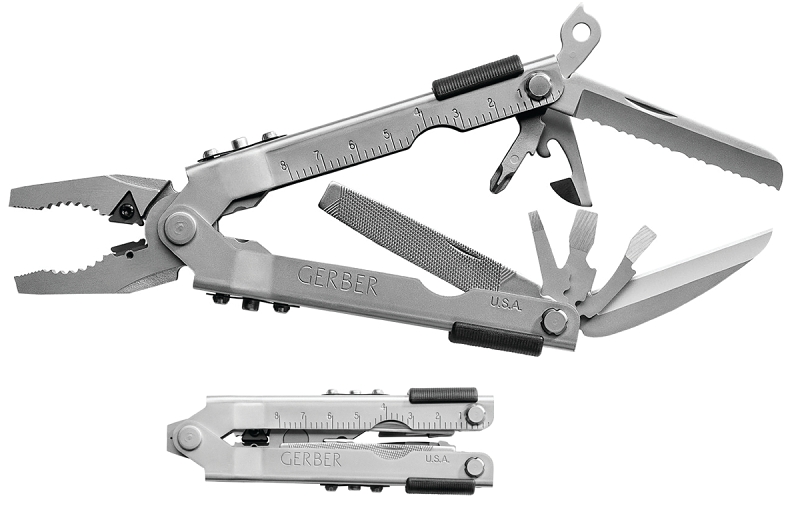 Mp 600 Series 07500N Multi-Plier