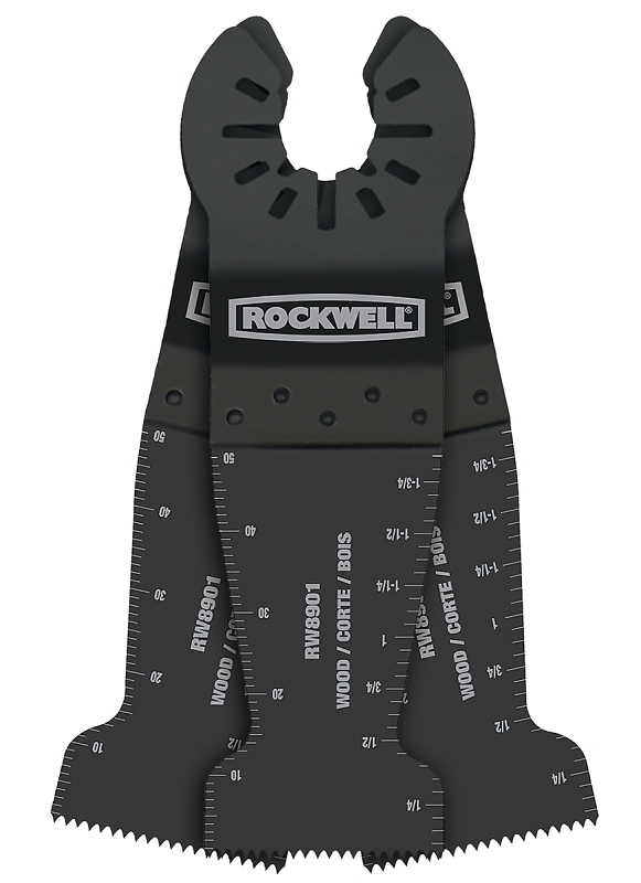 Tool Blade