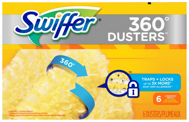 Duster Refill