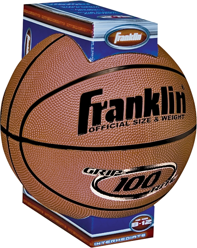 Grip-Rite Series 7107 Basketball