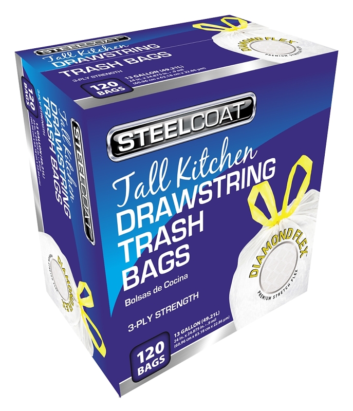 Trash Bag