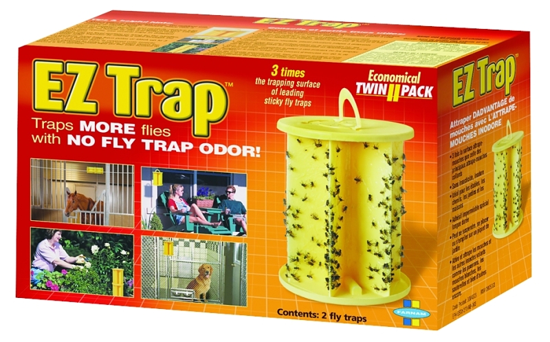 Ez Trap 3004323 Fly Trap