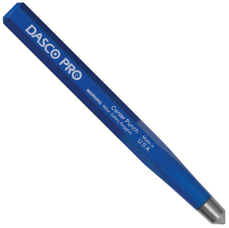 Center Punch