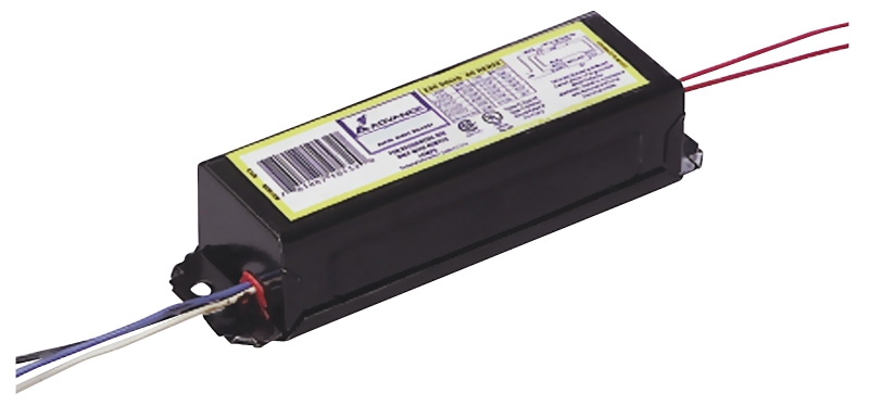 Magnetic Std Series Rs2232tpwi Magnetic Ballast