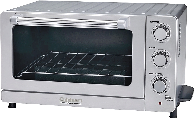 Cuisinart Toaster Oven