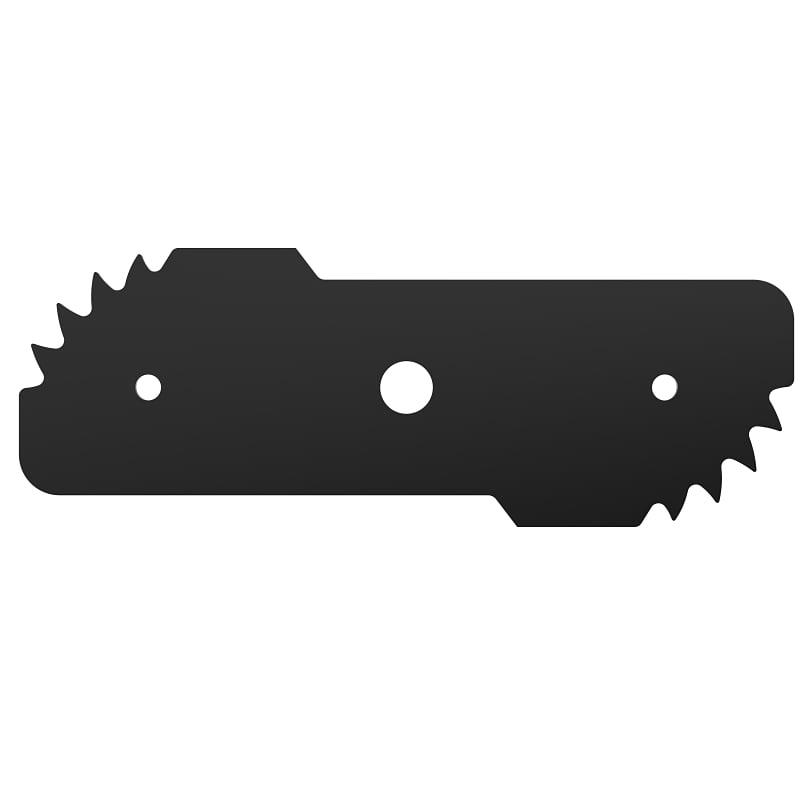 Edger Blade