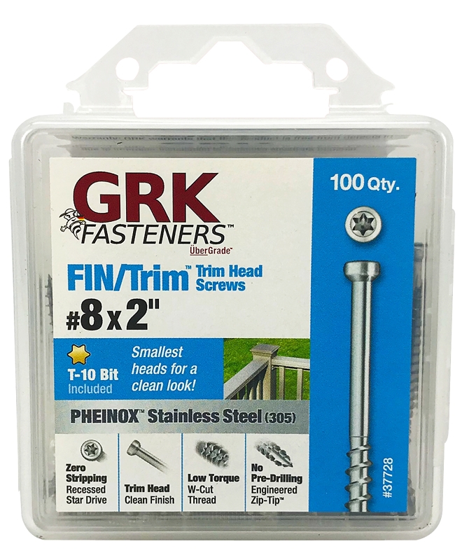 Pheinox 67728 Screw - Case of 100