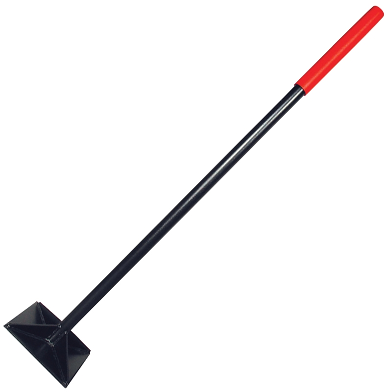 Dirt Tamper