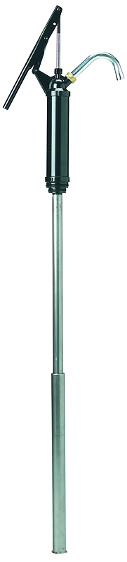 Barrel Pump