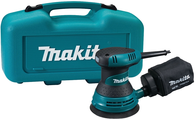 Random Orbit Sander