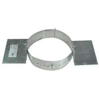 Universal Roof Support Assembly
