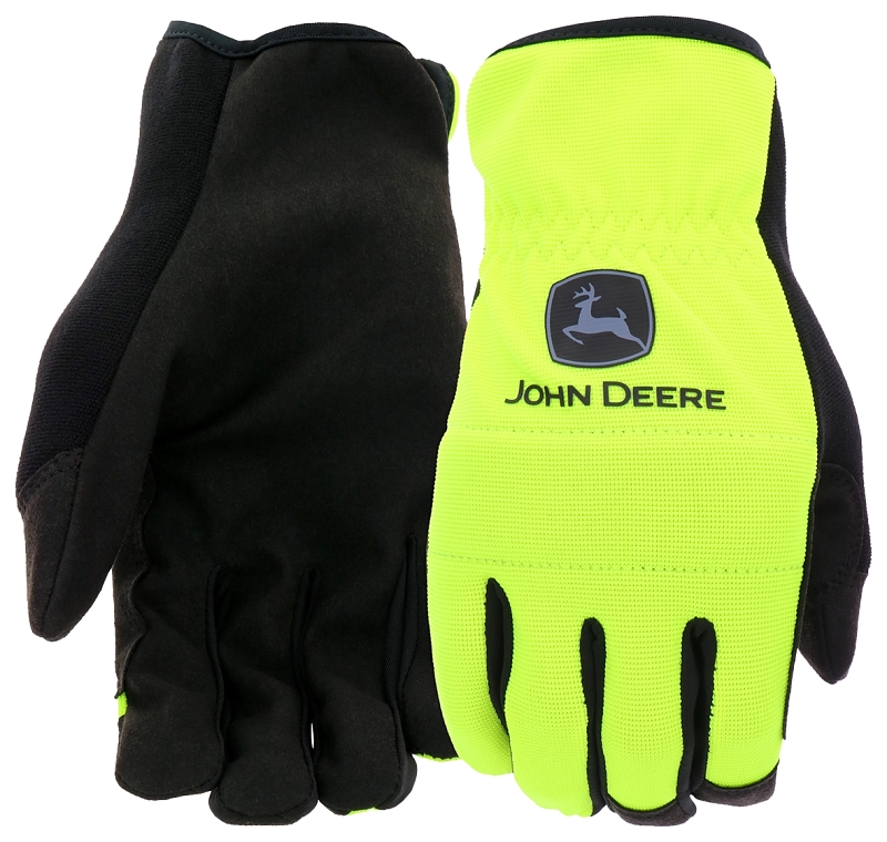 High-Dexterity Work Gloves